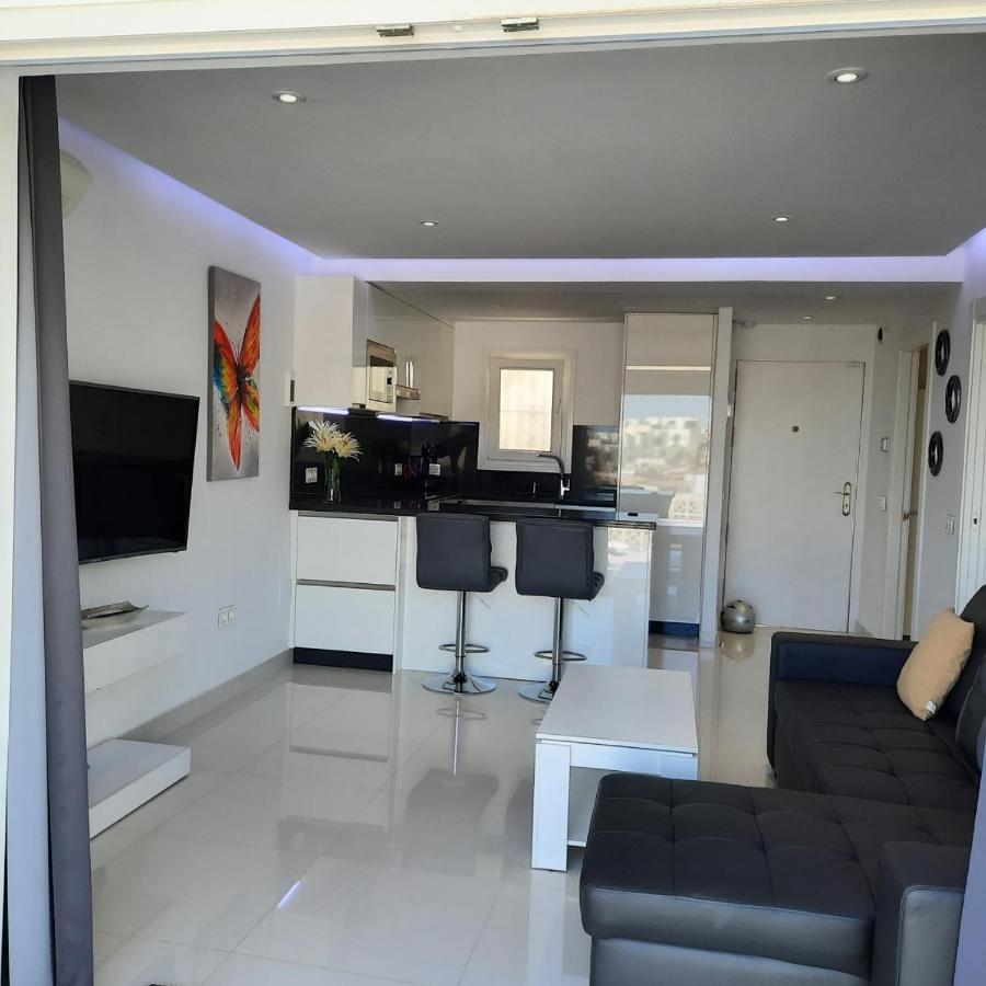 דירות פואנגירולה Bonito Apartamento מראה חיצוני תמונה