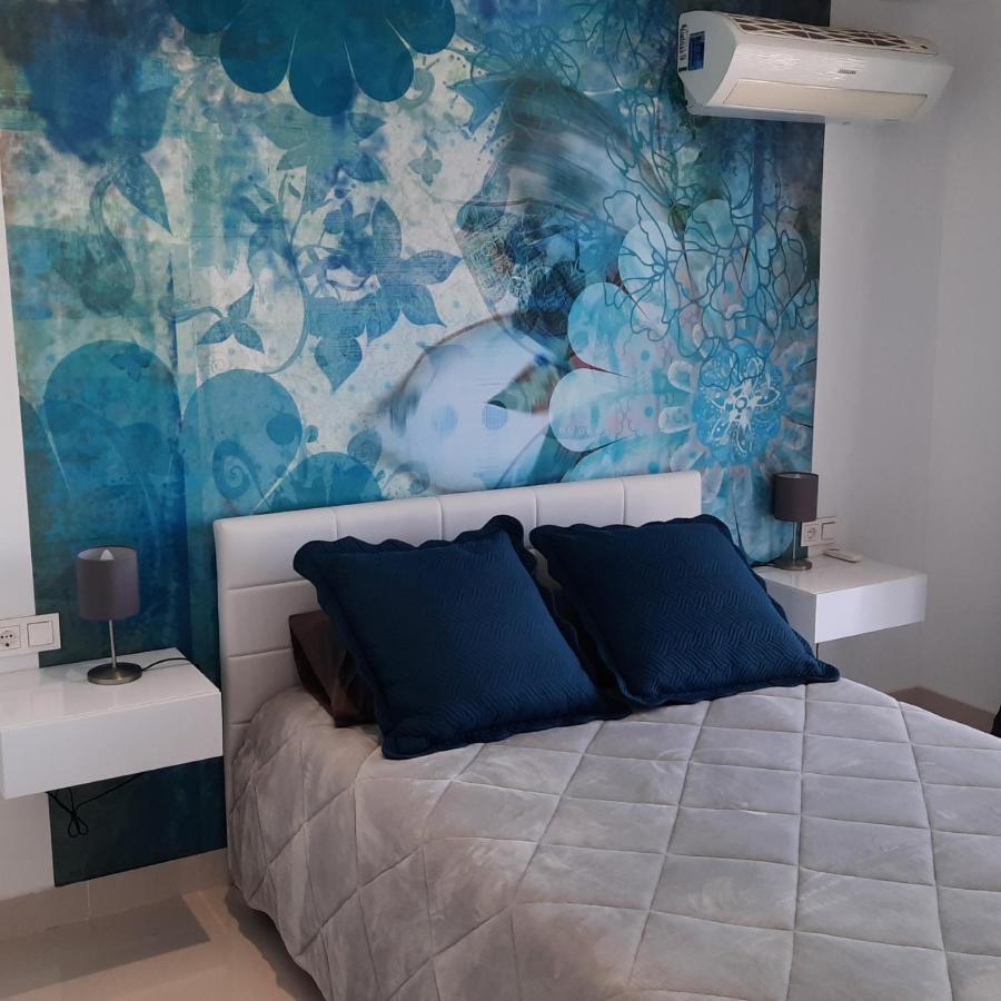 דירות פואנגירולה Bonito Apartamento מראה חיצוני תמונה