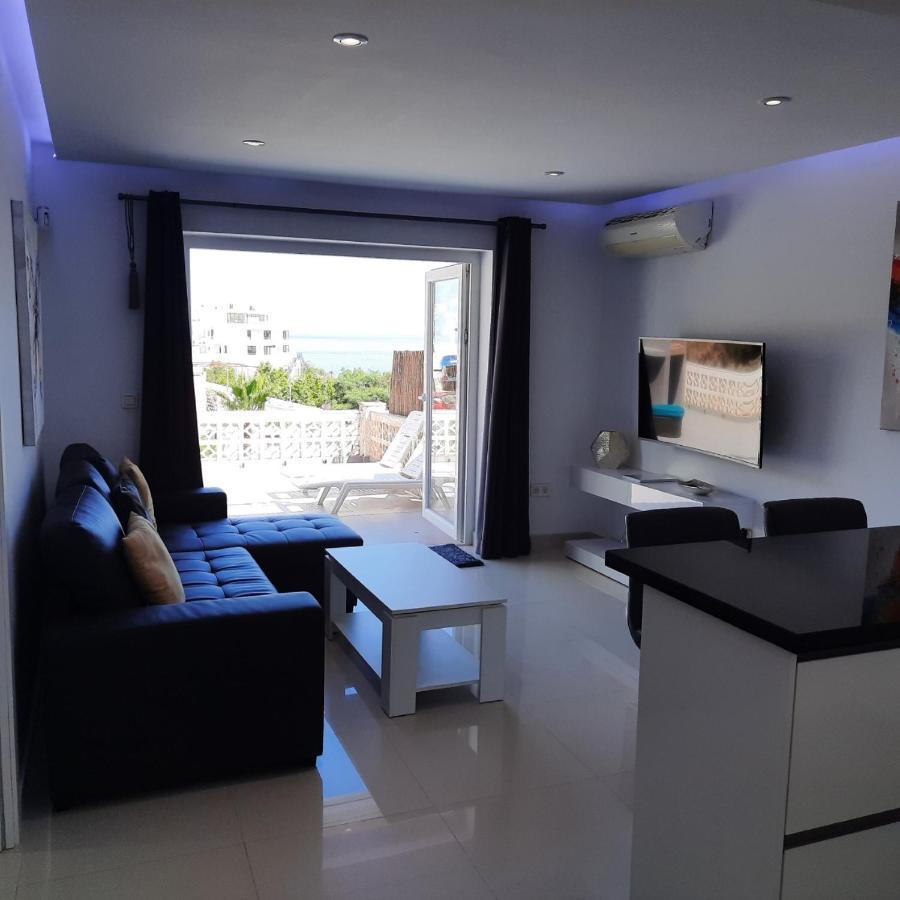 דירות פואנגירולה Bonito Apartamento מראה חיצוני תמונה