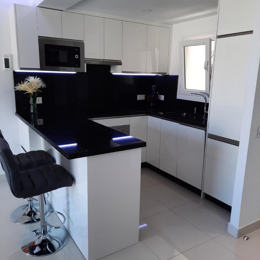 דירות פואנגירולה Bonito Apartamento מראה חיצוני תמונה