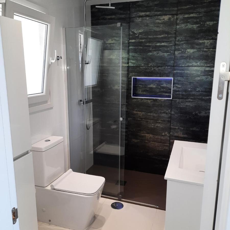 דירות פואנגירולה Bonito Apartamento מראה חיצוני תמונה