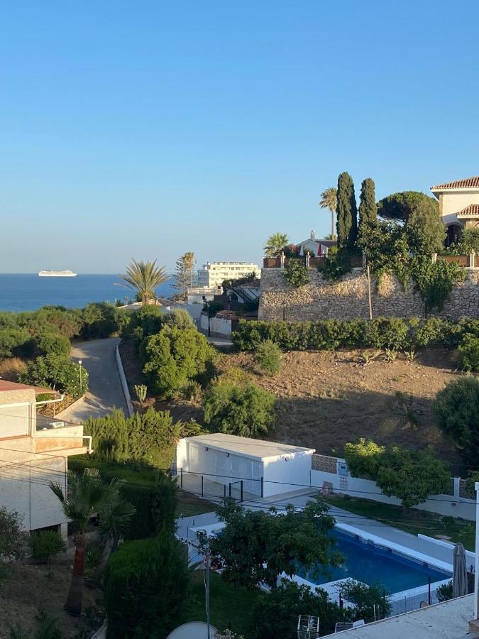 דירות פואנגירולה Bonito Apartamento מראה חיצוני תמונה